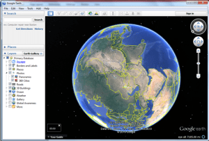 Google Earth_screenshot_1