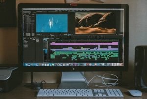 Best Video Editing Software 2024