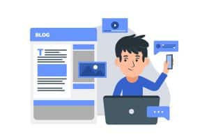 What Is a Blog