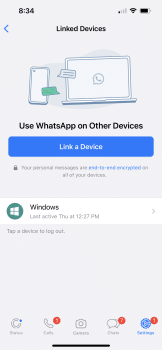 WhatsApp for pc_screenshot_2