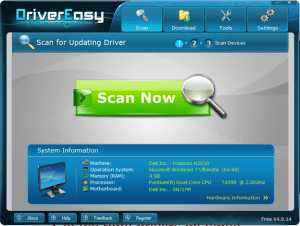 Driver Easy_screenshot_2