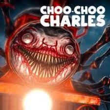 Download CHOO CHOO CHARLES 2023 android on PC