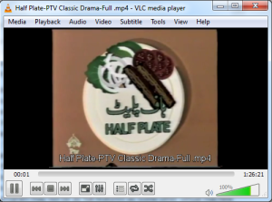 VLC Media Player_screenshot_2