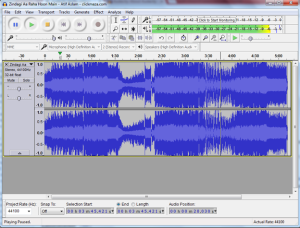 Audacity_screenshot_1