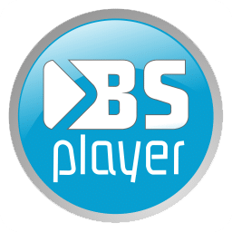 BSPlayer logo