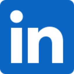 linkedin App logo