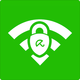 Avira Phantom VPN logo