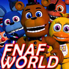 Download FNaF World