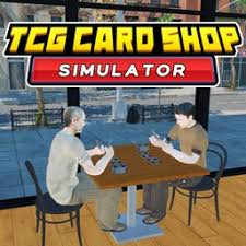 Download TCG Card Shop Simulator