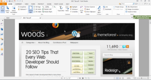 Foxit Reader_screenshot_1
