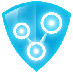 Radmin VPN logo