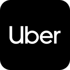 Uber App logo