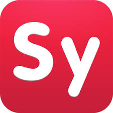 Symbolab App logo