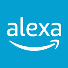 Alexa App logo