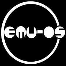 EmuOS for Windows logo