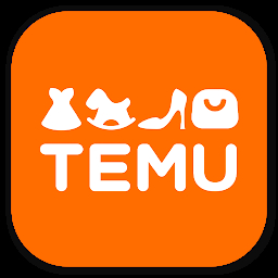 Temu App logo